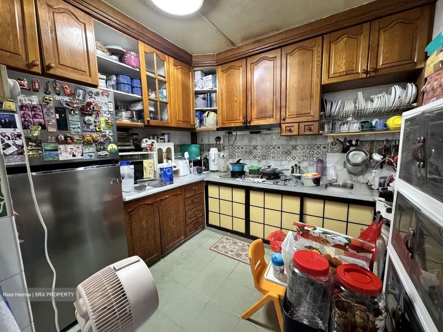 Blk 729 Woodlands Circle (Woodlands), HDB 4 Rooms #549020101